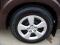 2007 Chestnut Metallic Nissan Quest 3.5 S  photo #7