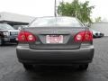 2006 Phantom Gray Pearl Toyota Corolla LE  photo #3