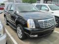 2010 Black Raven Cadillac Escalade Luxury  photo #2