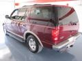 Dark Toreador Red Metallic - Expedition Eddie Bauer Photo No. 4