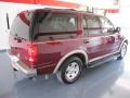 Dark Toreador Red Metallic - Expedition Eddie Bauer Photo No. 6