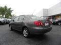 2006 Phantom Gray Pearl Toyota Corolla LE  photo #20