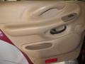 Dark Toreador Red Metallic - Expedition Eddie Bauer Photo No. 19