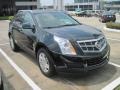 Black Raven - SRX V6 Photo No. 2