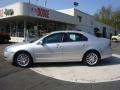 Brilliant Silver Metallic - Milan V6 Premier Photo No. 1