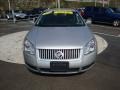 Brilliant Silver Metallic - Milan V6 Premier Photo No. 7