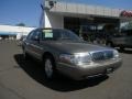 2005 Arizona Beige Metallic Mercury Grand Marquis LS  photo #1