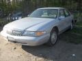 Silver Frost Pearl Metallic - Continental  Photo No. 2
