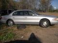 Silver Frost Pearl Metallic - Continental  Photo No. 7