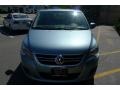 2009 Antigua Blue Metallic Volkswagen Routan SE  photo #4