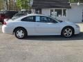 2005 Stone White Dodge Stratus R/T Coupe  photo #7