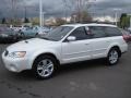 2006 Satin White Pearl Subaru Outback 2.5 XT Limited Wagon  photo #5