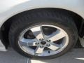 Stone White - Stratus R/T Coupe Photo No. 17