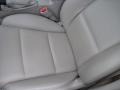 Satin White Pearl - Outback 2.5 XT Limited Wagon Photo No. 11