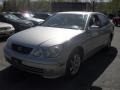 Millennium Silver Metallic - GS 300 Photo No. 2