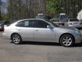 Millennium Silver Metallic - GS 300 Photo No. 4