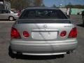 Millennium Silver Metallic - GS 300 Photo No. 6