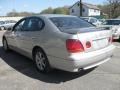 Millennium Silver Metallic - GS 300 Photo No. 7
