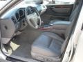 Millennium Silver Metallic - GS 300 Photo No. 9