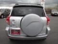 2007 Classic Silver Metallic Toyota RAV4 Sport 4WD  photo #3