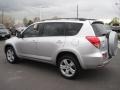 2007 Classic Silver Metallic Toyota RAV4 Sport 4WD  photo #4