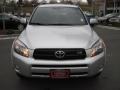 2007 Classic Silver Metallic Toyota RAV4 Sport 4WD  photo #6