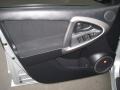 2007 Classic Silver Metallic Toyota RAV4 Sport 4WD  photo #7