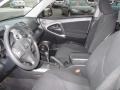 2007 Classic Silver Metallic Toyota RAV4 Sport 4WD  photo #9