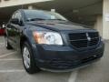 Steel Blue Metallic - Caliber SE Photo No. 1