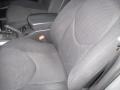 2007 Classic Silver Metallic Toyota RAV4 Sport 4WD  photo #11