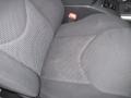 2007 Classic Silver Metallic Toyota RAV4 Sport 4WD  photo #12
