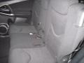 2007 Classic Silver Metallic Toyota RAV4 Sport 4WD  photo #13