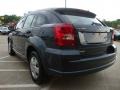 Steel Blue Metallic - Caliber SE Photo No. 5