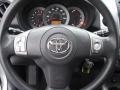 2007 Classic Silver Metallic Toyota RAV4 Sport 4WD  photo #15