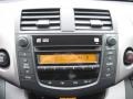 2007 Classic Silver Metallic Toyota RAV4 Sport 4WD  photo #16