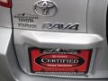 2007 Classic Silver Metallic Toyota RAV4 Sport 4WD  photo #24