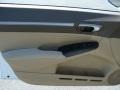 Taffeta White - Civic EX Sedan Photo No. 6