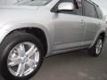2007 Classic Silver Metallic Toyota RAV4 Sport 4WD  photo #25