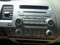 Taffeta White - Civic EX Sedan Photo No. 11