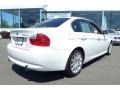 Alpine White - 3 Series 335xi Sedan Photo No. 15