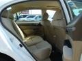 Taffeta White - Civic EX Sedan Photo No. 12