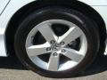 Taffeta White - Civic EX Sedan Photo No. 14