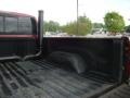 1998 Radiant Fire Red Metallic Dodge Ram 2500 ST Extended Cab 4x4  photo #10