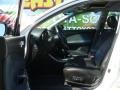 Satin White Pearl - Altima 2.5 SL Photo No. 7