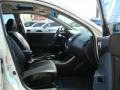 Satin White Pearl - Altima 2.5 SL Photo No. 8