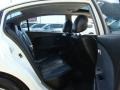 Satin White Pearl - Altima 2.5 SL Photo No. 12