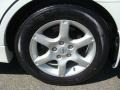 Satin White Pearl - Altima 2.5 SL Photo No. 14