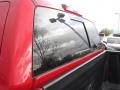 2007 Radiant Red Toyota Tundra SR5 TRD Double Cab 4x4  photo #27