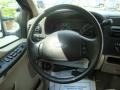 Dark Shadow Grey Metallic - F250 Super Duty XLT Crew Cab 4x4 Photo No. 21