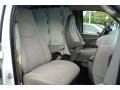 2007 Summit White Chevrolet Express 2500 Cargo Van  photo #11